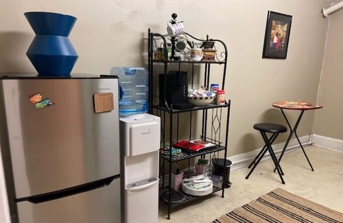 Freetown - Port Rico House | Downtown Historic home steps away from Festival International