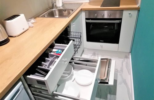 Velingrad Apartment | 2 Bedroom apartment and Free Relax zone