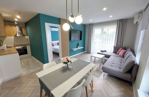 Velingrad Apartment | 2 Bedroom apartment and Free Relax zone