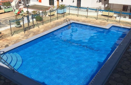Arona Apartment | Holiday apartment Los Cristianos for 1 - 3 persons with 1 bedroom - Holiday apartment