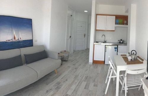 Arona Apartment | Holiday apartment Los Cristianos for 1 - 3 persons with 1 bedroom - Holiday apartment