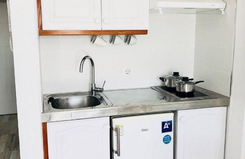 Arona Apartment | Holiday apartment Los Cristianos for 1 - 3 persons with 1 bedroom - Holiday apartment