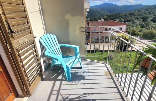 Sa Castangia Apartment | Guest House Gloria is located in Sant'Antonio di Gallura
