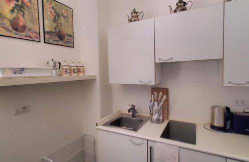 Sa Castangia Apartment | Guest House Gloria is located in Sant'Antonio di Gallura