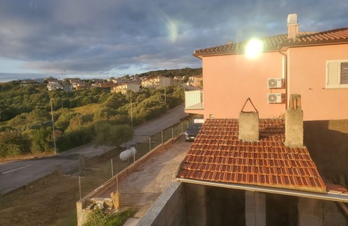 Sa Castangia Apartment | Guest House Gloria is located in Sant'Antonio di Gallura