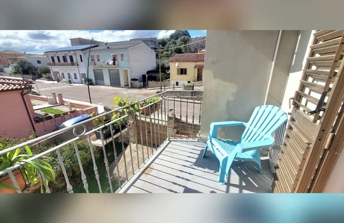 Sa Castangia Apartment | Guest House Gloria is located in Sant'Antonio di Gallura