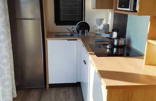 Calvisson House | Camping 3 étoiles - Parc aquatique - ccb0a00