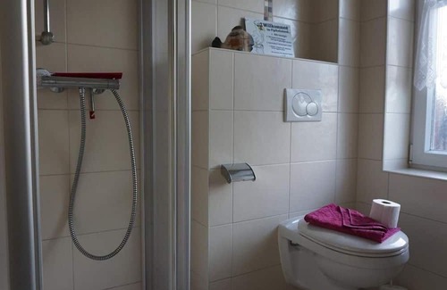 Norddeich Apartment | Apartment Ankerplatz