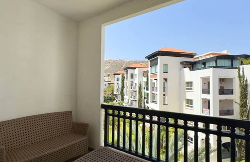 Taddart Apartment | Luxurious apartment with sea views T24317GF