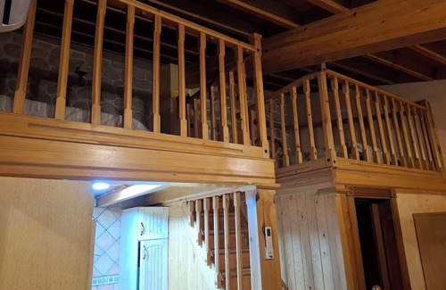 Cantalapiedra House | Beautiful romantic cottage intimate cozy perfect for couples