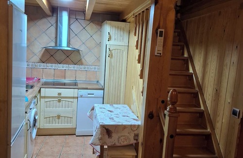 Cantalapiedra House | Beautiful romantic cottage intimate cozy perfect for couples