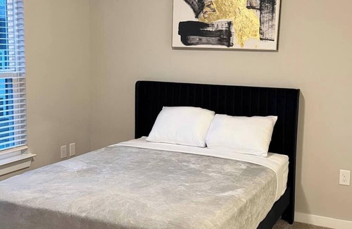 Church Street Apartment | Cozy Apartment Near the Airport