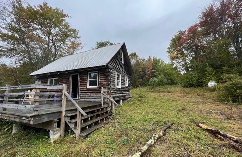 Worcester Cabin | Rustic 126-Acre Hunting Camp – Budget Stay Near Cooperstown
