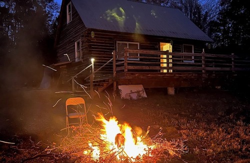 Worcester Cabin | Rustic 126-Acre Hunting Camp – Budget Stay Near Cooperstown