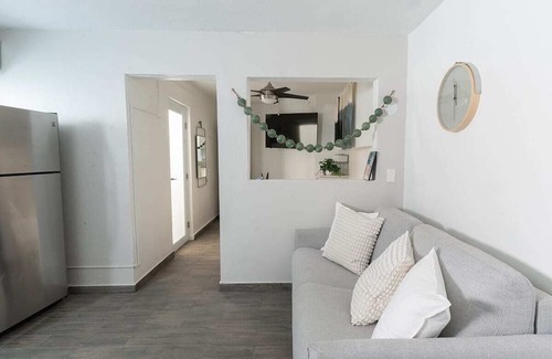 Dorado Pueblo Apartment | Beachfront Studios 1&3, 2 BR/2 BTH, Pool