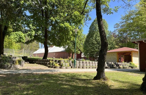 Weiwasser/O.L. Apartment | Large vacation apartment - KiEZ Am Braunsteich Weißwasser