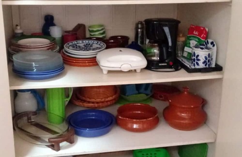 Nogueira Cottage | House in Itaipava | Family, Friends and Pet Friendly