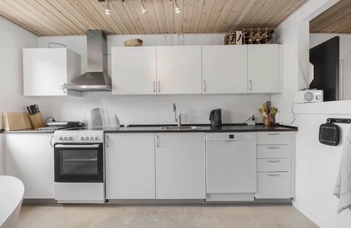 Tejn House | 5456 Allinge - Nordre Strandvej 24