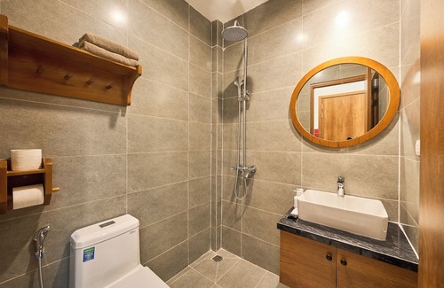 Dong Khoi Apartment | UNIQUE-Urban Complex-Heart of District 1