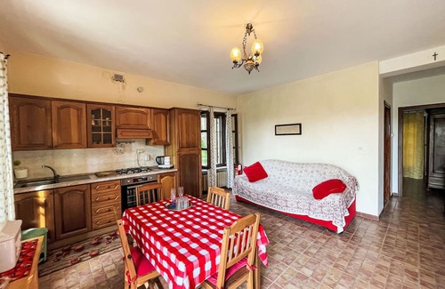 Asti Apartment | Cà Maria by Interhome