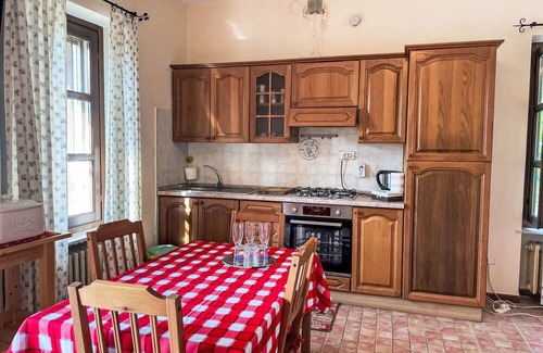 Asti Apartment | Cà Maria by Interhome