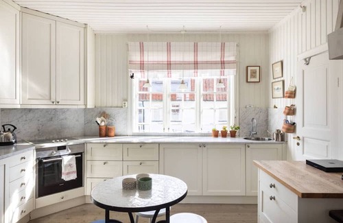 Sandhamn House | The Pilot House, Sandhamn – Stockholm Archipelago