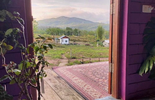 Pai Cottage | Garden de Arts