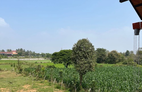 Vastare House | Cozy house in fabulous Chikkamagaluru with AC, WiFi