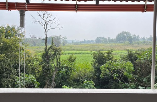 Vastare House | Cozy house in fabulous Chikkamagaluru with AC, WiFi