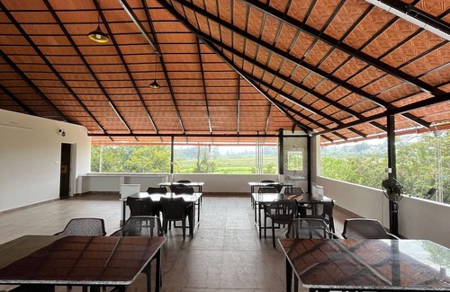 Vastare House | Cozy house in fabulous Chikkamagaluru with AC, WiFi