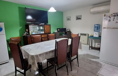 La Plata Apartment | An and G temporary home