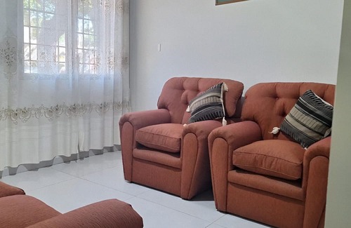 La Plata Apartment | An and G temporary home