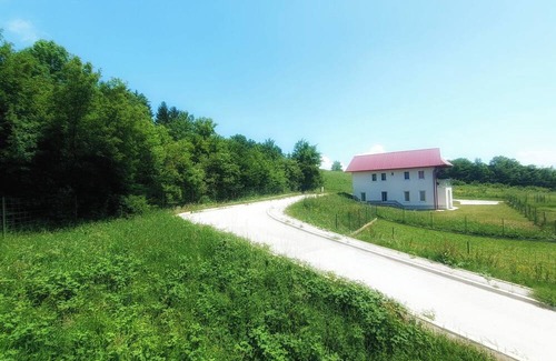 Sarajevo Canton Villa | Spacious 4-Bedroom Villa Retreat Surrounded by Nature – Your Sarajevo Escape