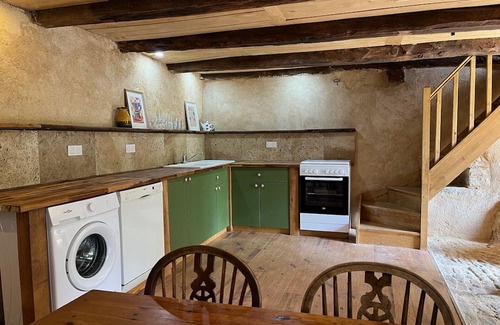 Loze House | Rustic French Barn with Pool for Families. Perfect for Outdoor Adventures!