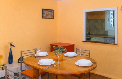 Empuriabrava House | Holiday house Empuriabrava for 1 - 6 persons with 3 bedrooms - Holiday home