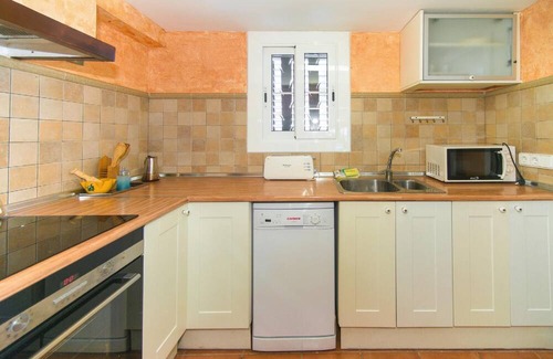 Empuriabrava House | Holiday house Empuriabrava for 1 - 6 persons with 3 bedrooms - Holiday home