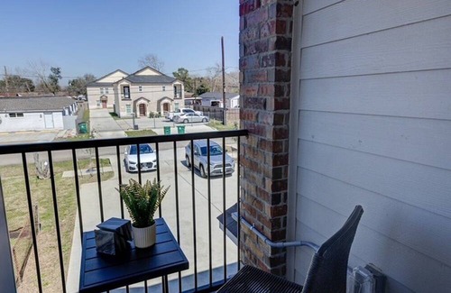 Southeast Houston House | Vibrant Central HTX Vibes - NRG, Med-Center, TSU