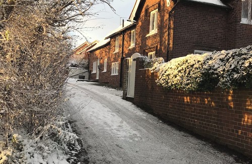 Stourbridge House | The Barn at New Wood Farm