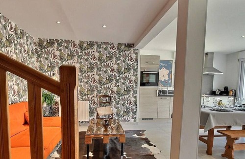 Binic House | Ker Maryannick - BINIC ETABLES SUR MER