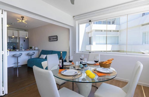 Playa del Ingles Apartment | Apartment Aida 201 by VillaGranCanaria