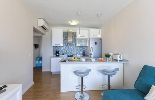 Playa del Ingles Apartment | Apartment Aida 201 by VillaGranCanaria