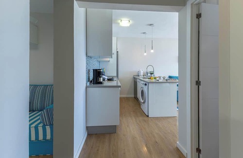 Playa del Ingles Apartment | Apartment Aida 201 by VillaGranCanaria