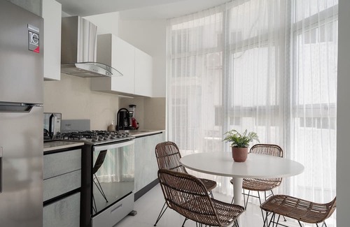 Yolanda Morales Condo | Shalom Residences By YellowKey