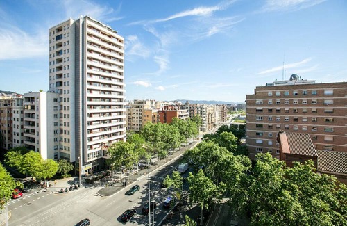 el Fort Pienc Apartment | 72GRVCC1066- Near Sagrada Familia
