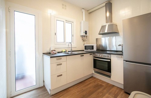 el Fort Pienc Apartment | 72GRVCC1066- Near Sagrada Familia