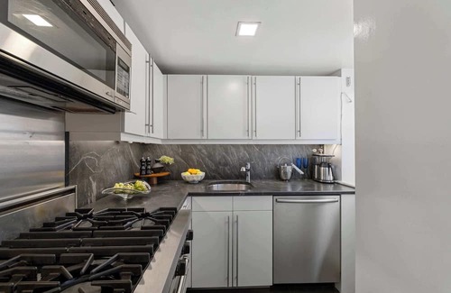 Gramercy Condo | Belvedere by Rove | Duplex w/Shared Amenities
