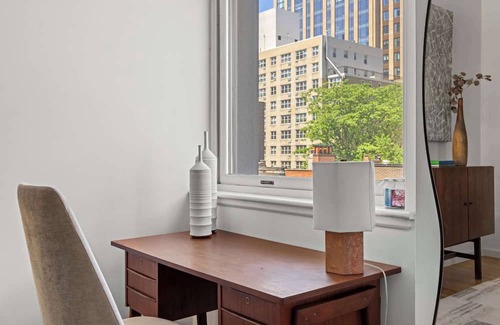 Gramercy Condo | Belvedere by Rove | Duplex w/Shared Amenities