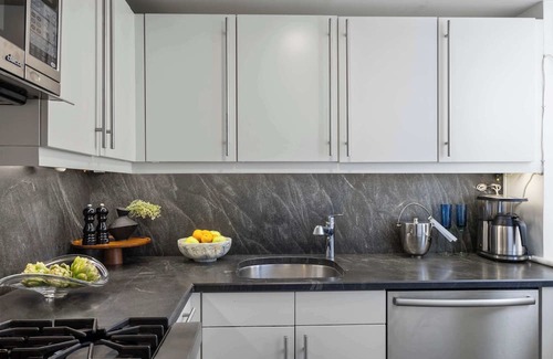 Gramercy Condo | Belvedere by Rove | Duplex w/Shared Amenities