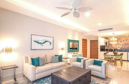 Palmilla Apartment | Garza Blanca Los Cabos: 5-Diamond 2 Bedroom Suite