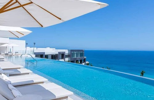 Palmilla Apartment | Garza Blanca Los Cabos: 5-Diamond 2 Bedroom Suite